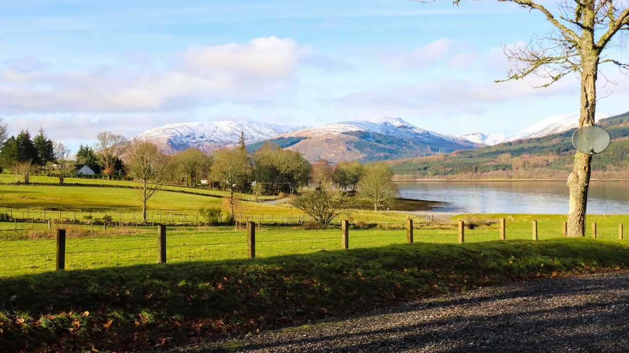 Photo of Outdoor in Fort William
