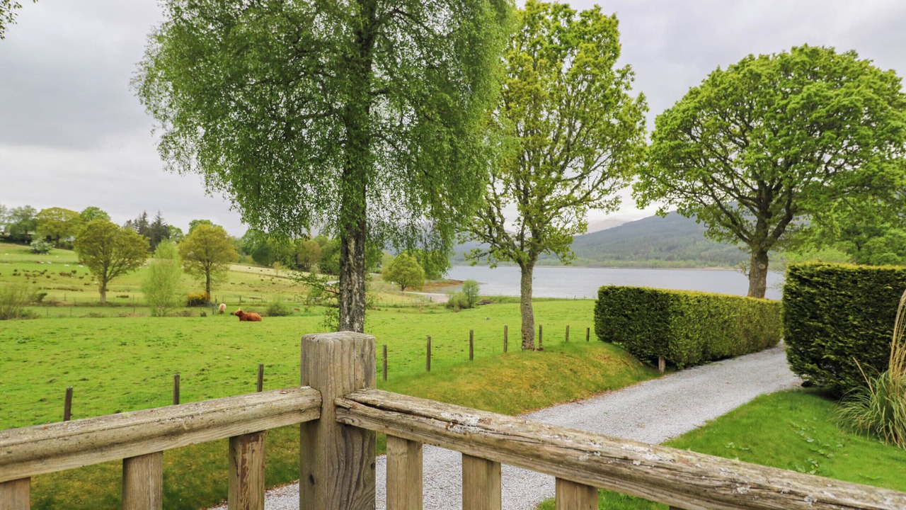 Photo of Outdoor in Fort William