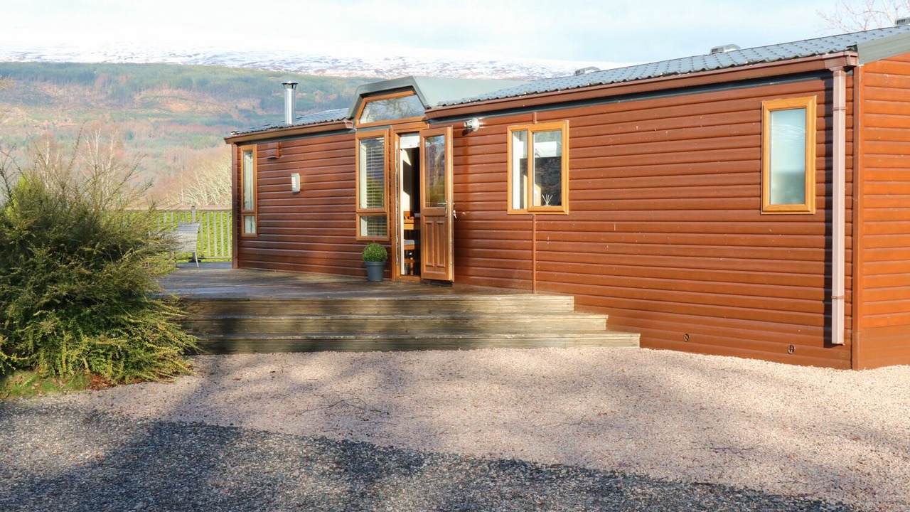 Photo of Outdoor in Fort William