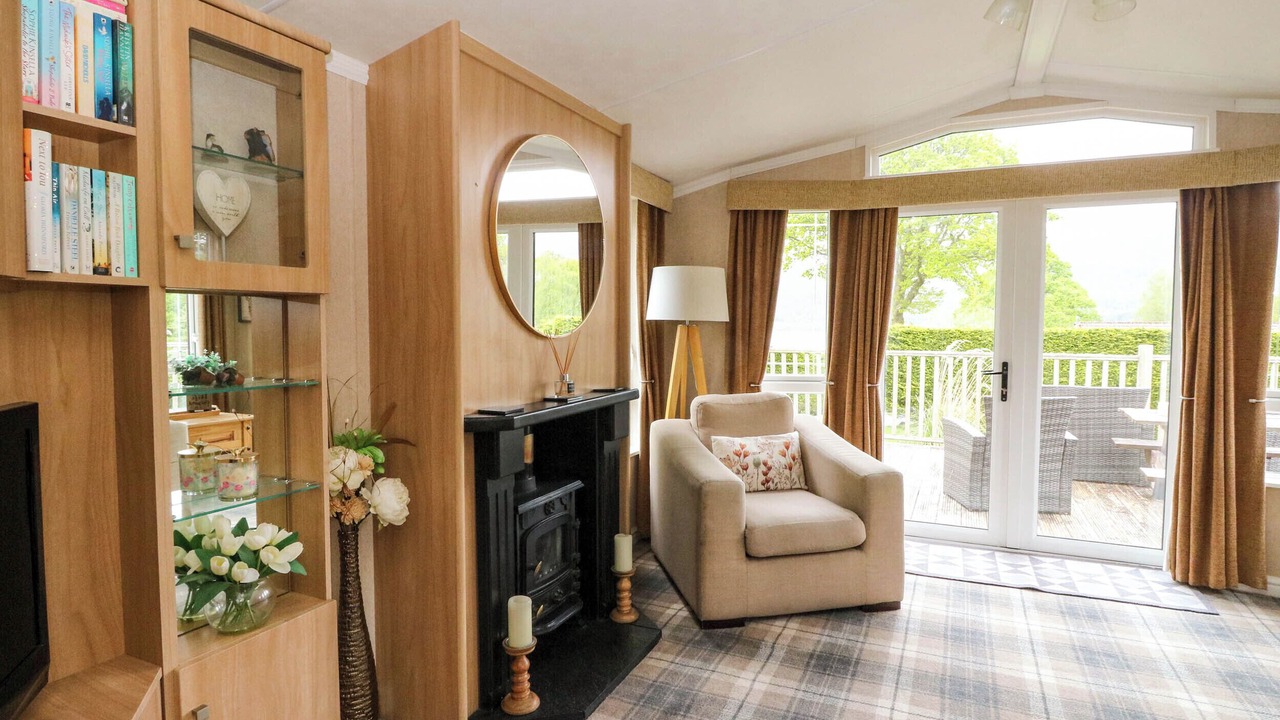 Photo of Livingroom in Fort William