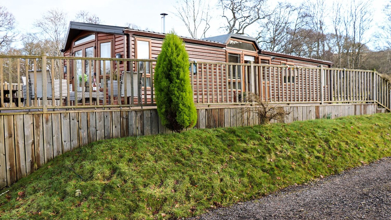 Photo of Outdoor in Fort William