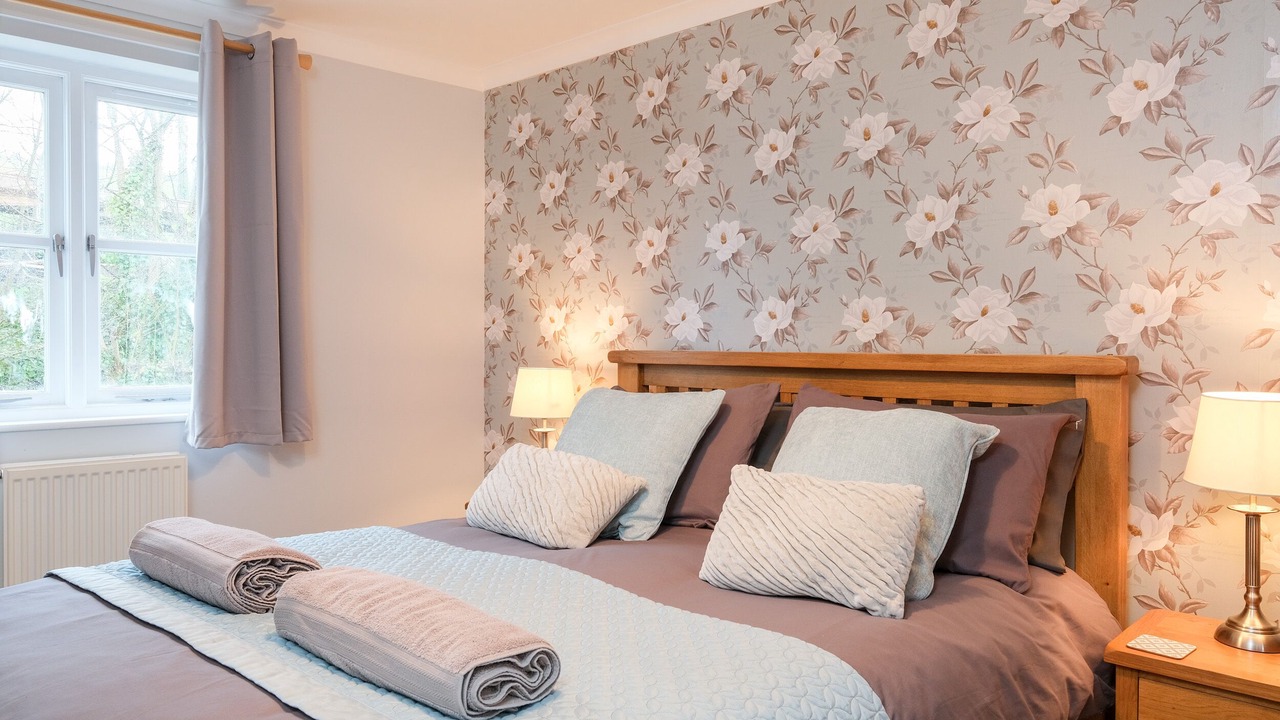 Photo of Bedroom in Charlestown