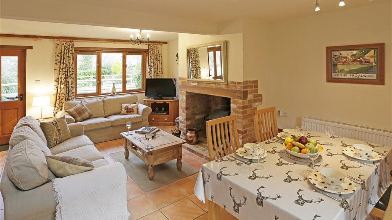 Photo of Bedroom in Bungay