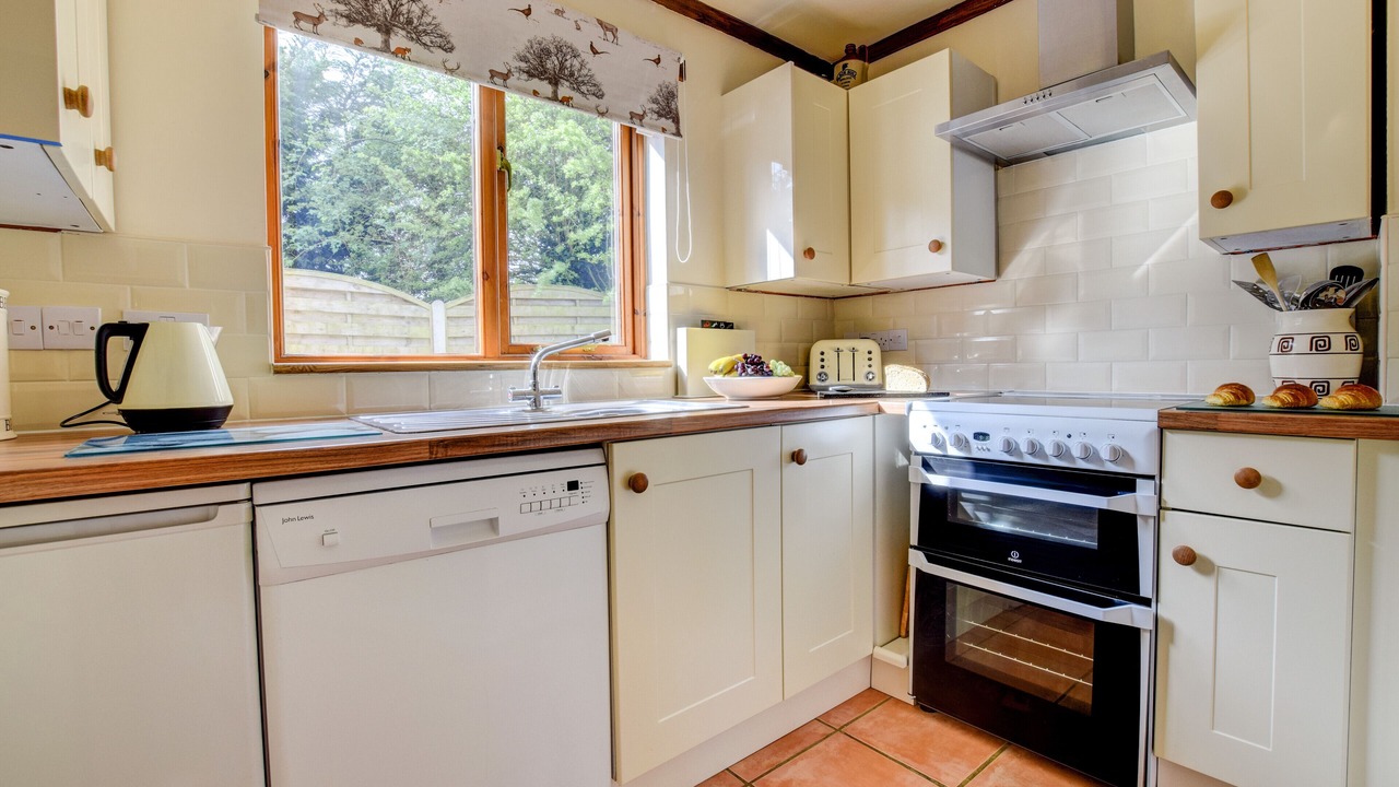 Photo of Kitchen in Bungay