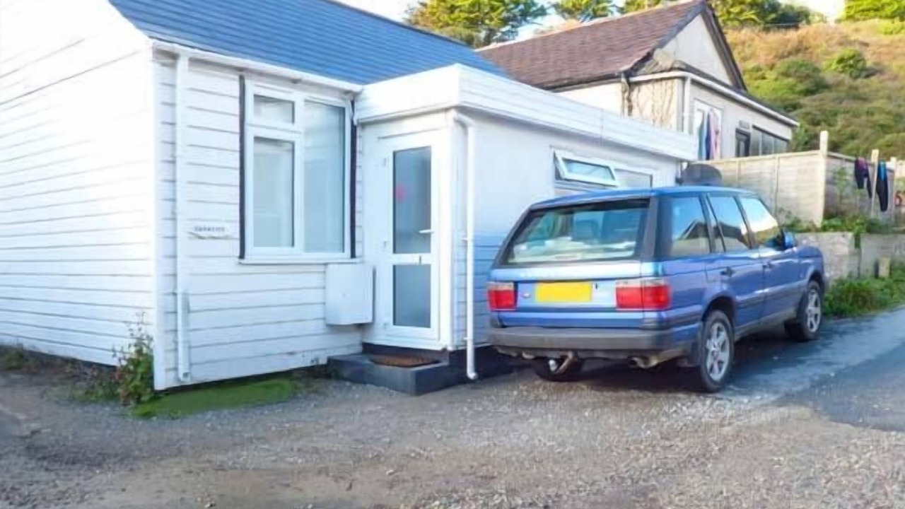 Photo of Outdoor in Polzeath