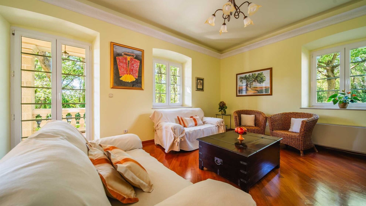 Photo of Livingroom in Cilipi