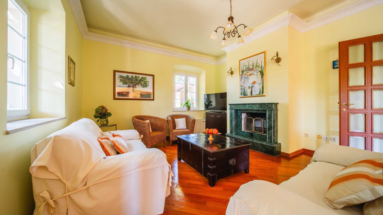 Photo of Livingroom in Cilipi