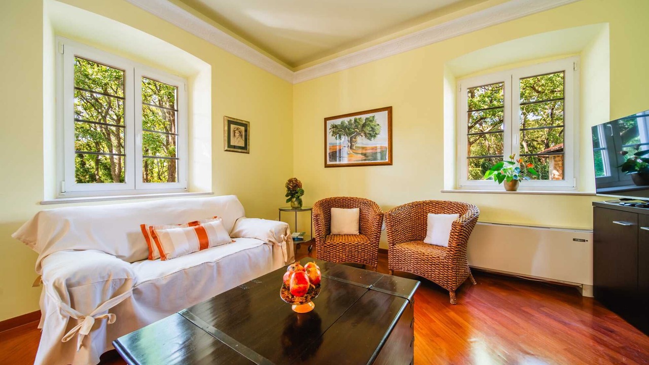 Photo of Livingroom in Cilipi