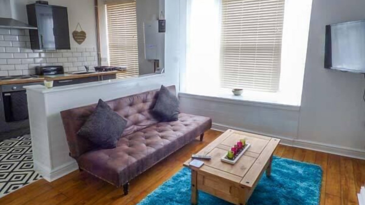 Photo of Livingroom in Bridlington