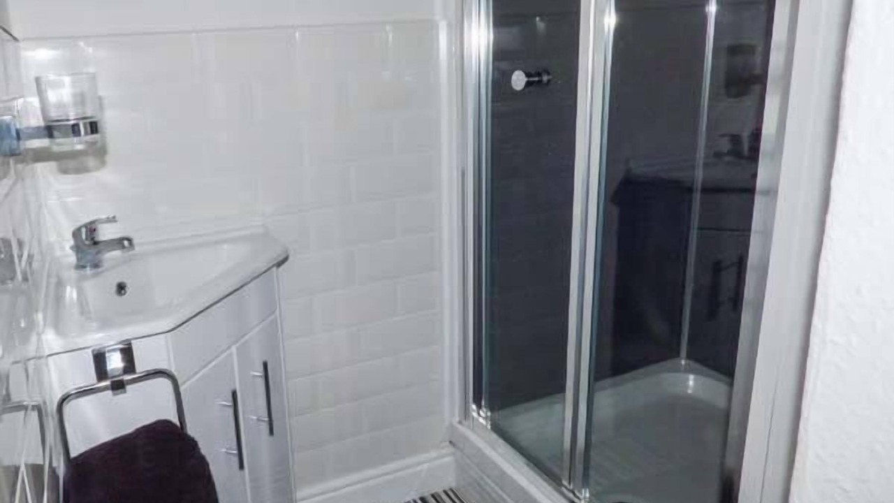 Photo of Bathroom in Bridlington
