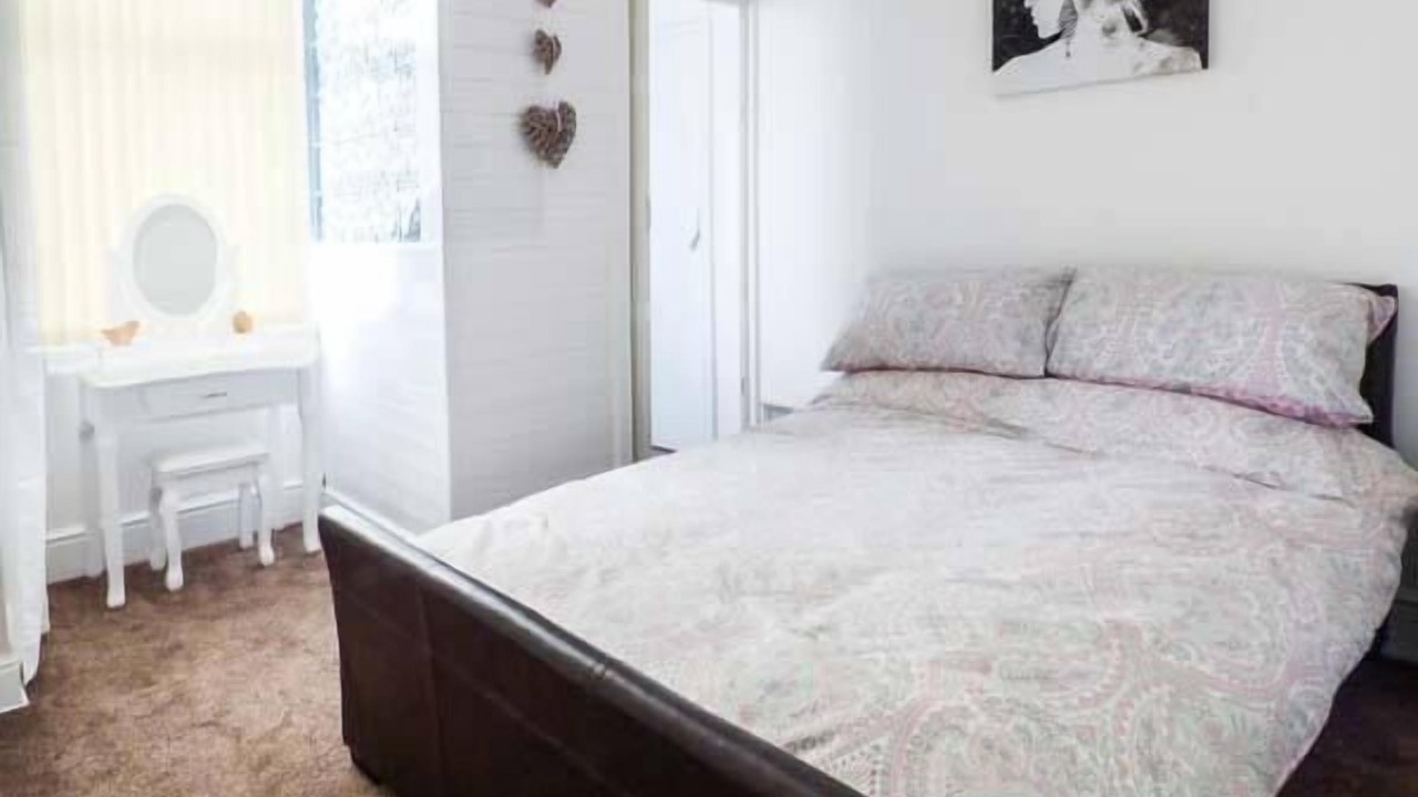 Photo of Bedroom in Bridlington