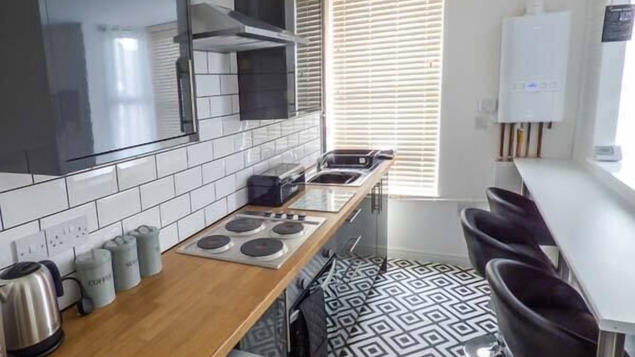 Photo of Kitchen in Bridlington