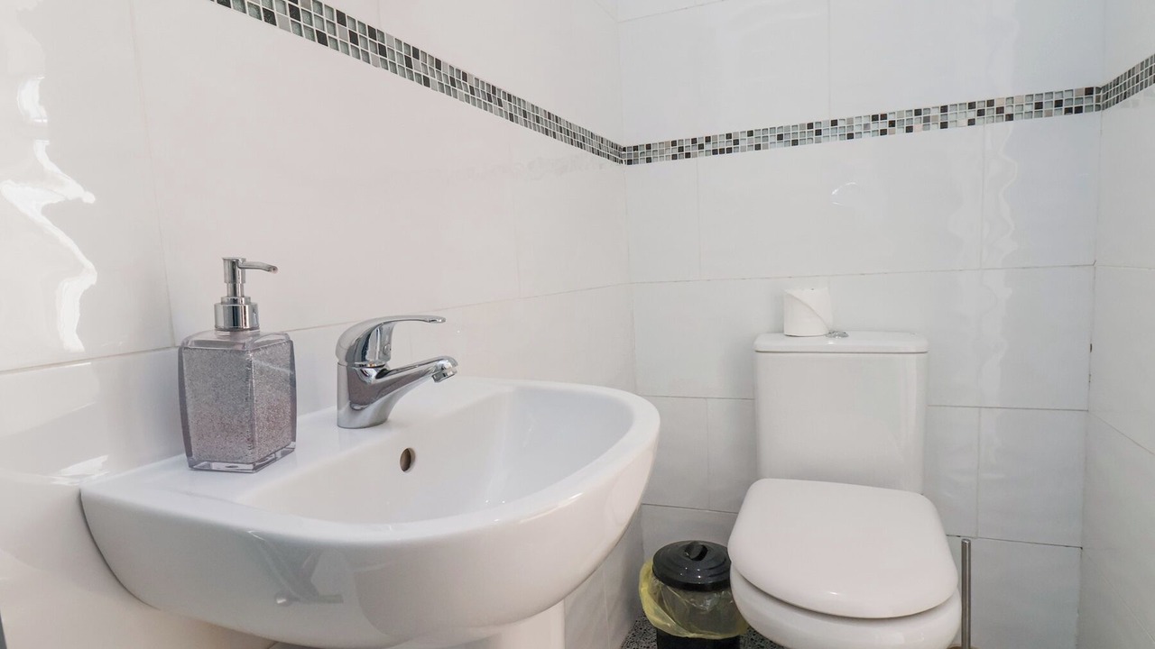 Photo of Bathroom in Ruswarp