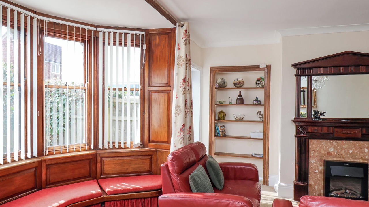 Photo of Livingroom in Ruswarp