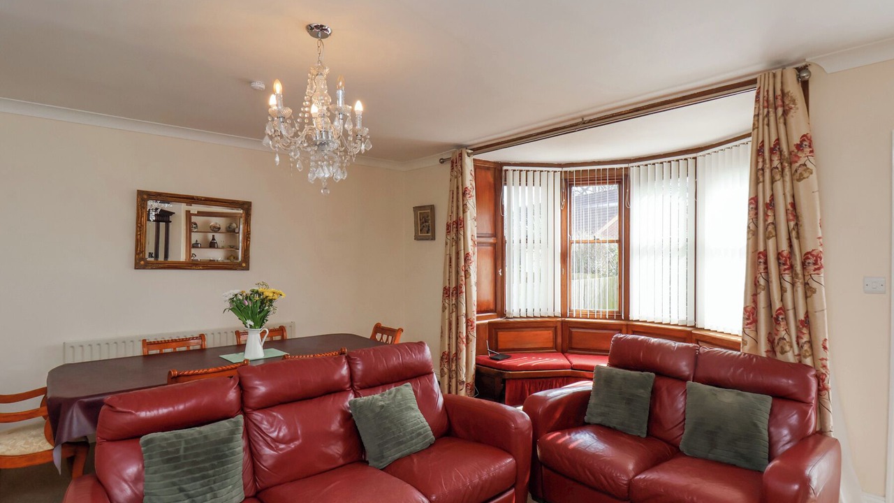 Photo of Livingroom in Ruswarp