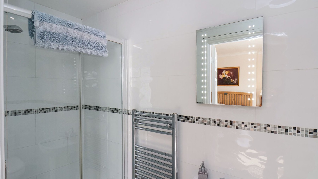 Photo of Bathroom in Ruswarp