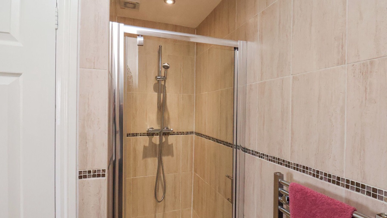 Photo of Bathroom in Ruswarp