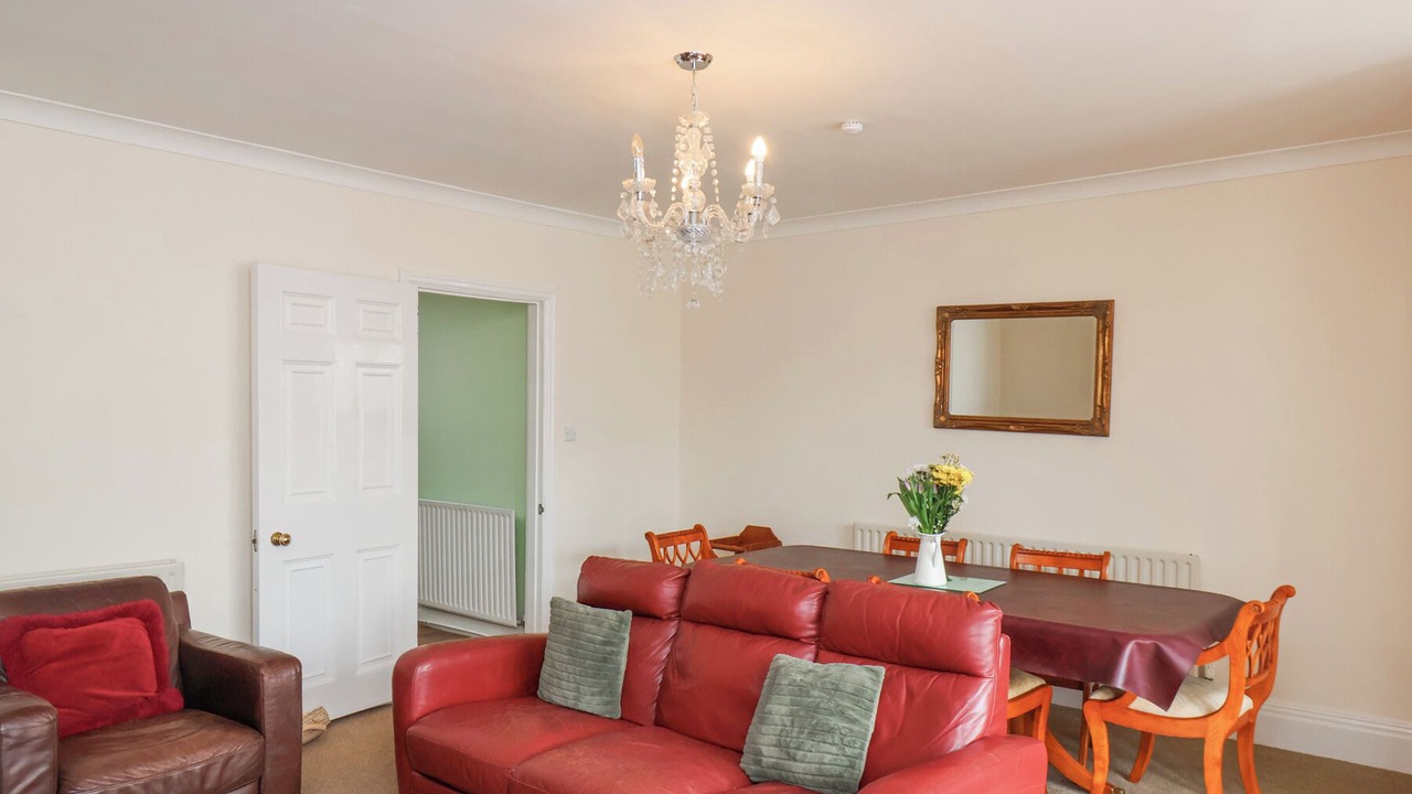 Photo of Livingroom in Ruswarp