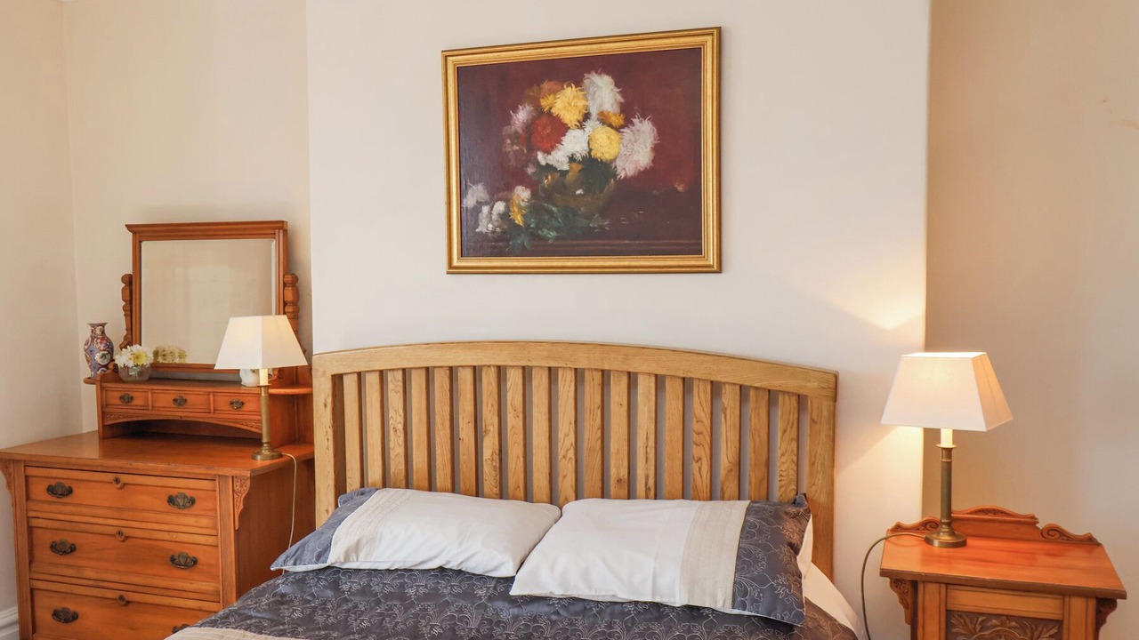 Photo of Bedroom in Ruswarp