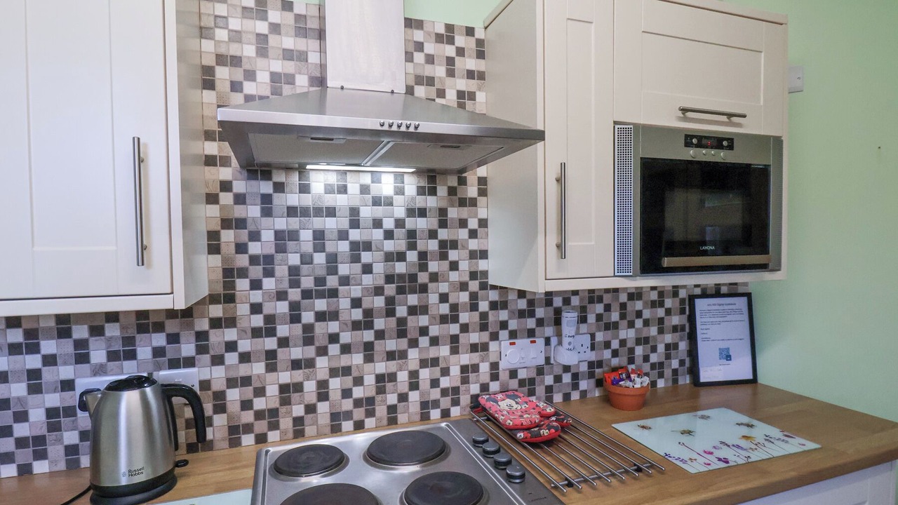 Photo of Kitchen in Ruswarp