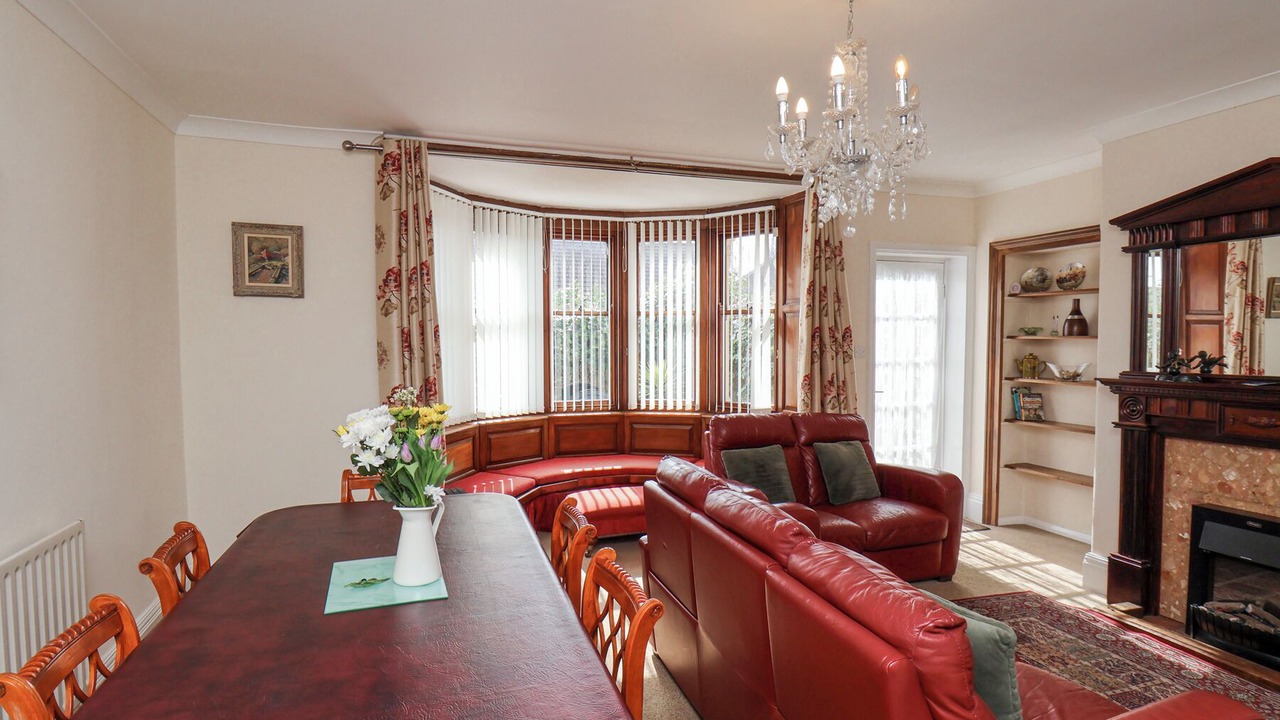 Photo of Livingroom in Ruswarp