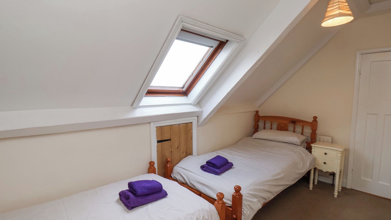 Photo of Bedroom in Ruswarp