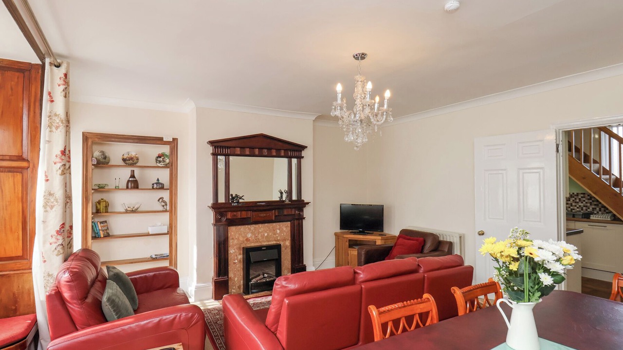 Photo of Livingroom in Ruswarp