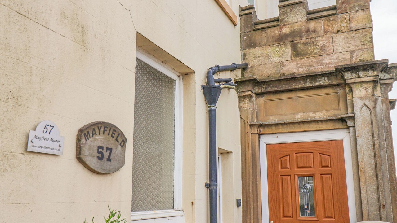 Photo of Outdoor in Ruswarp