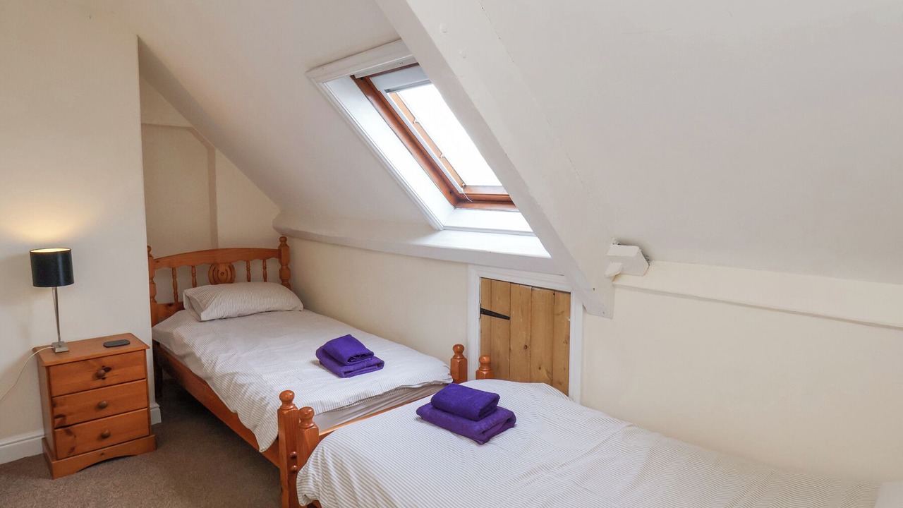 Photo of Bedroom in Ruswarp