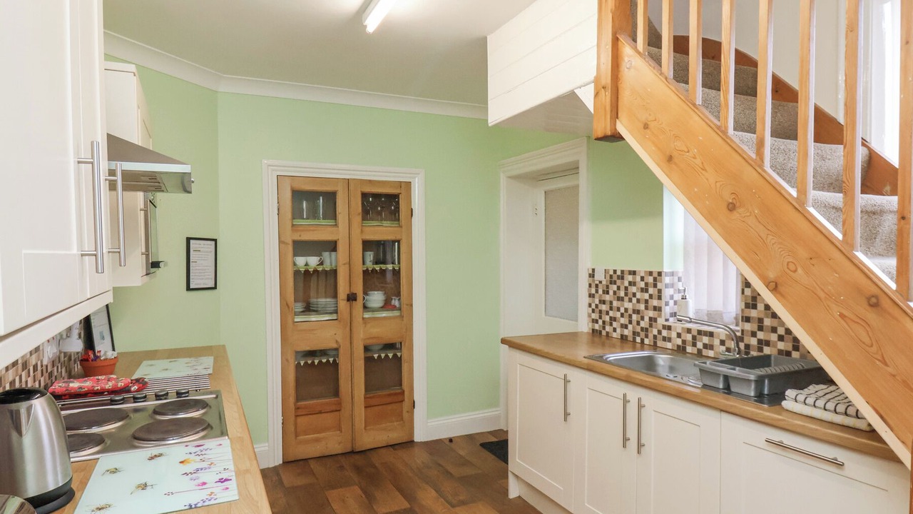 Photo of Kitchen in Ruswarp