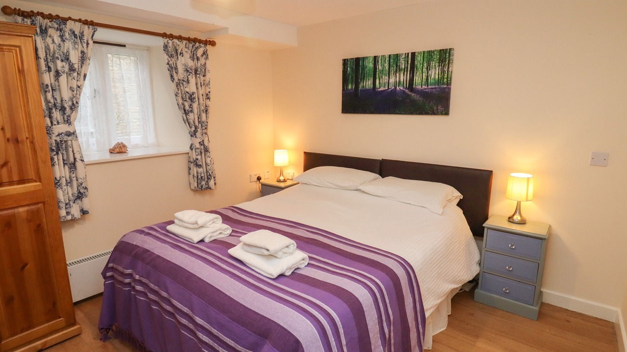 Photo of Bedroom in Barnsley