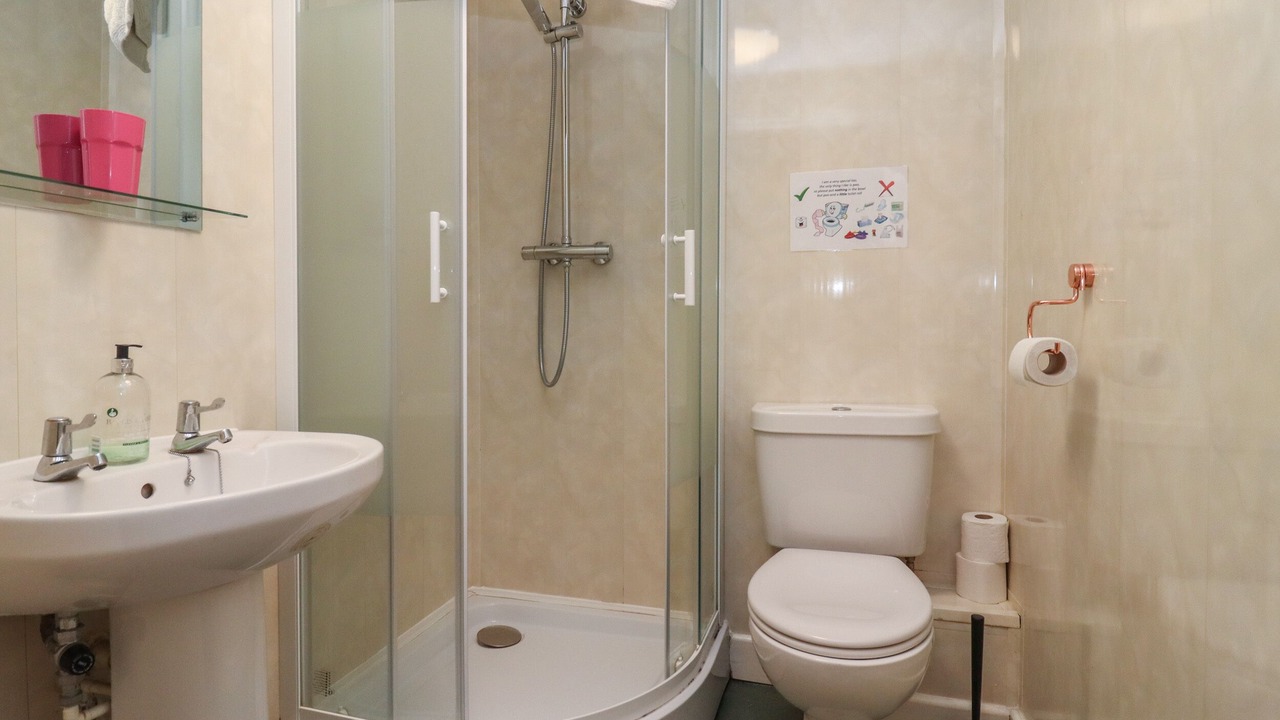 Photo of Bathroom in Barnsley