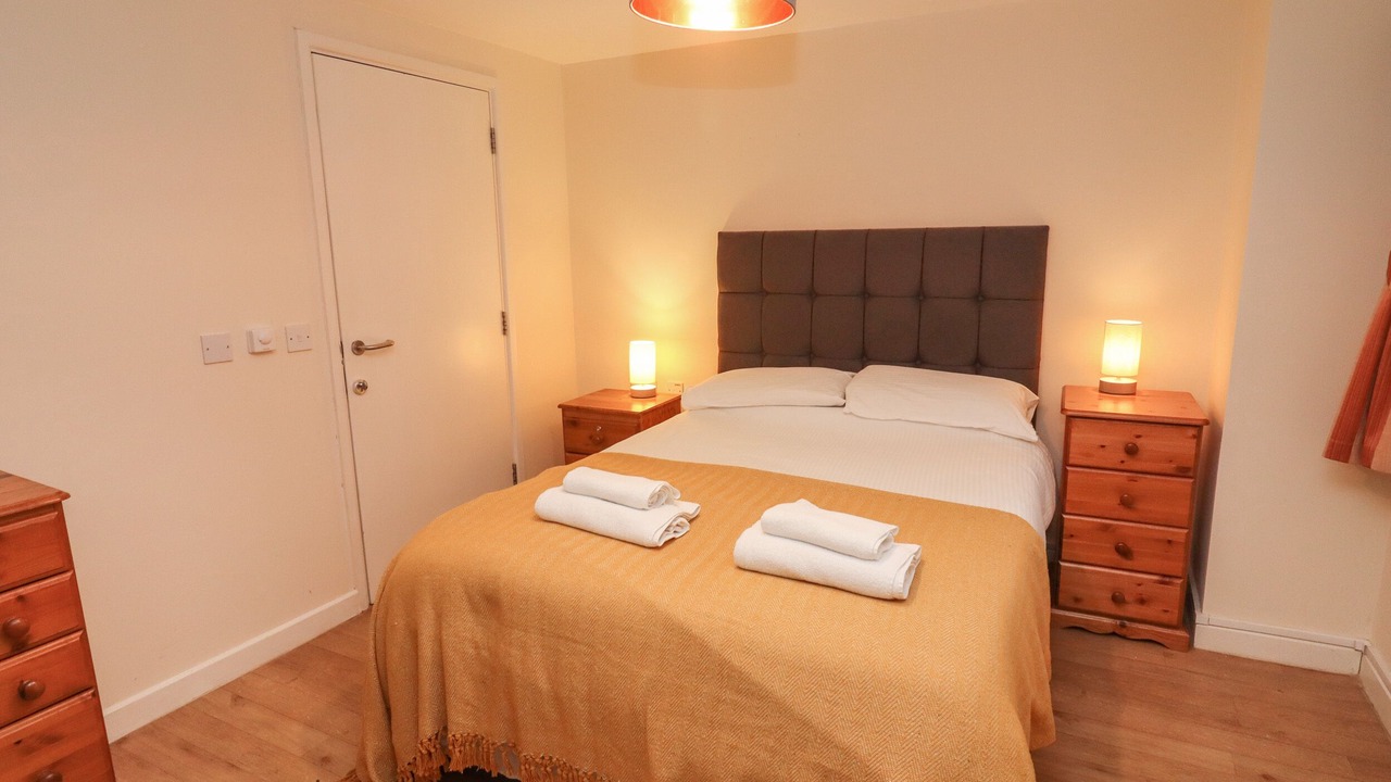 Photo of Bedroom in Barnsley