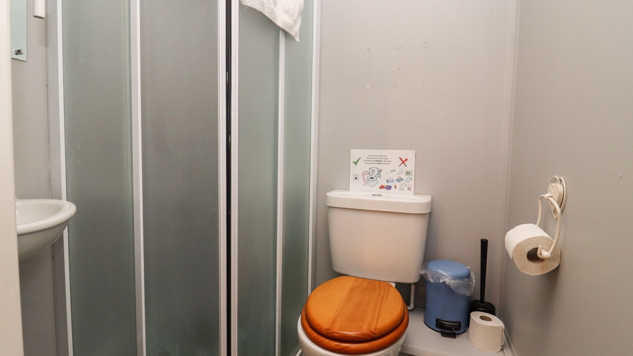 Photo of Bathroom in Barnsley