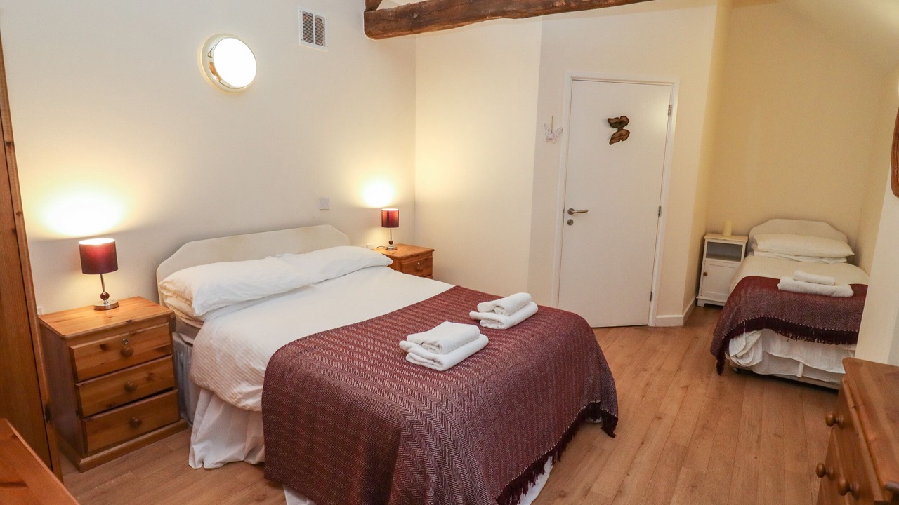 Photo of Bedroom in Barnsley