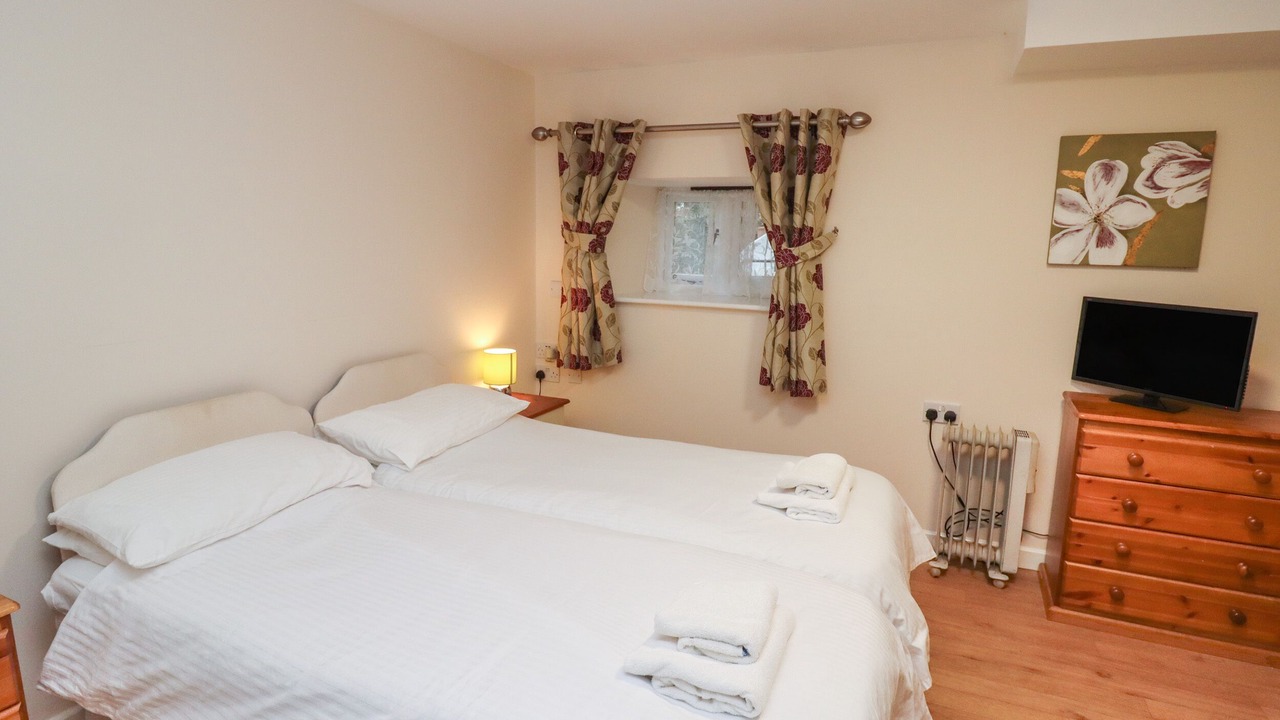 Photo of Bedroom in Barnsley