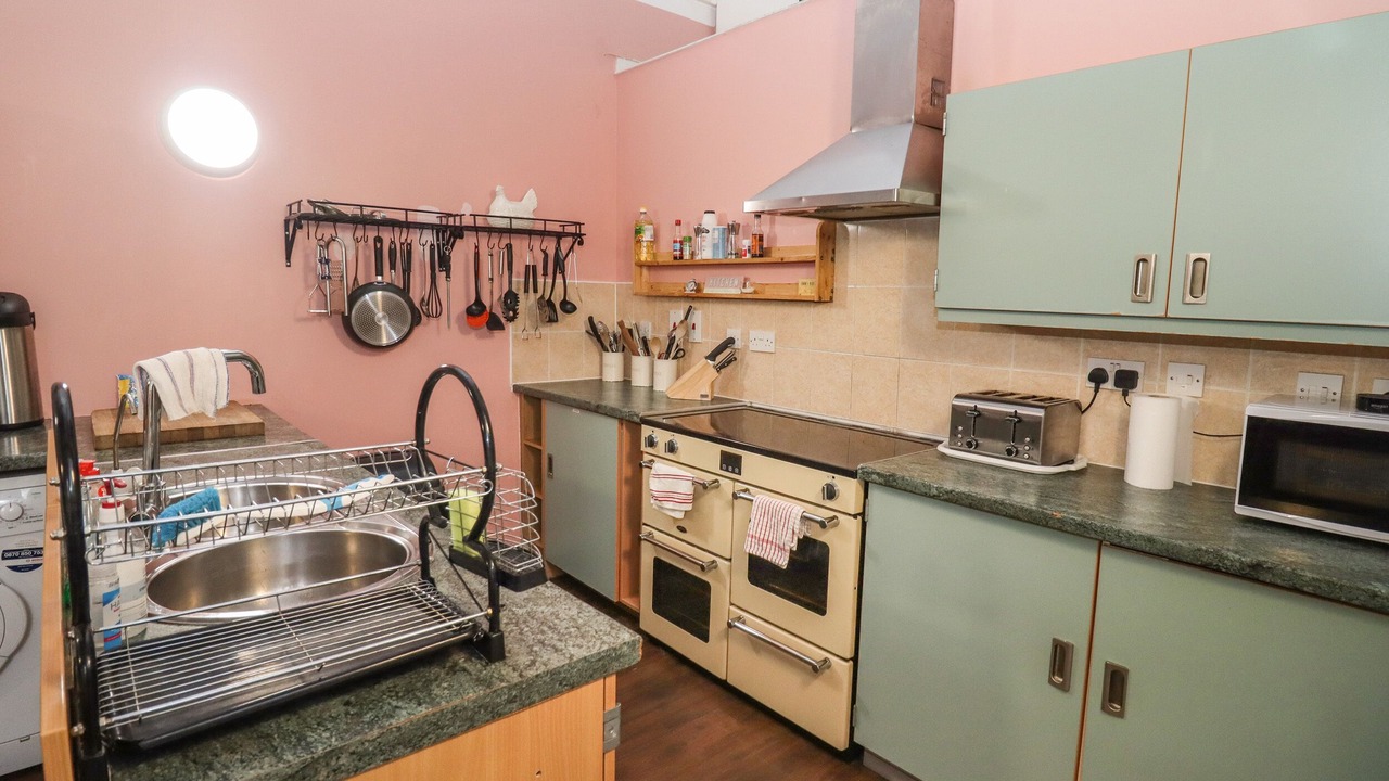 Photo of Kitchen in Barnsley