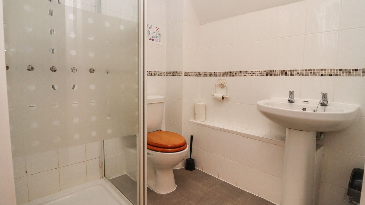 Photo of Bathroom in Barnsley