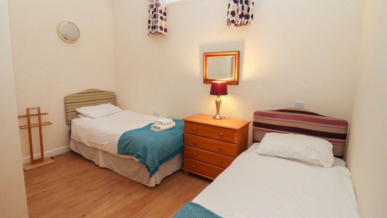 Photo of Bedroom in Barnsley
