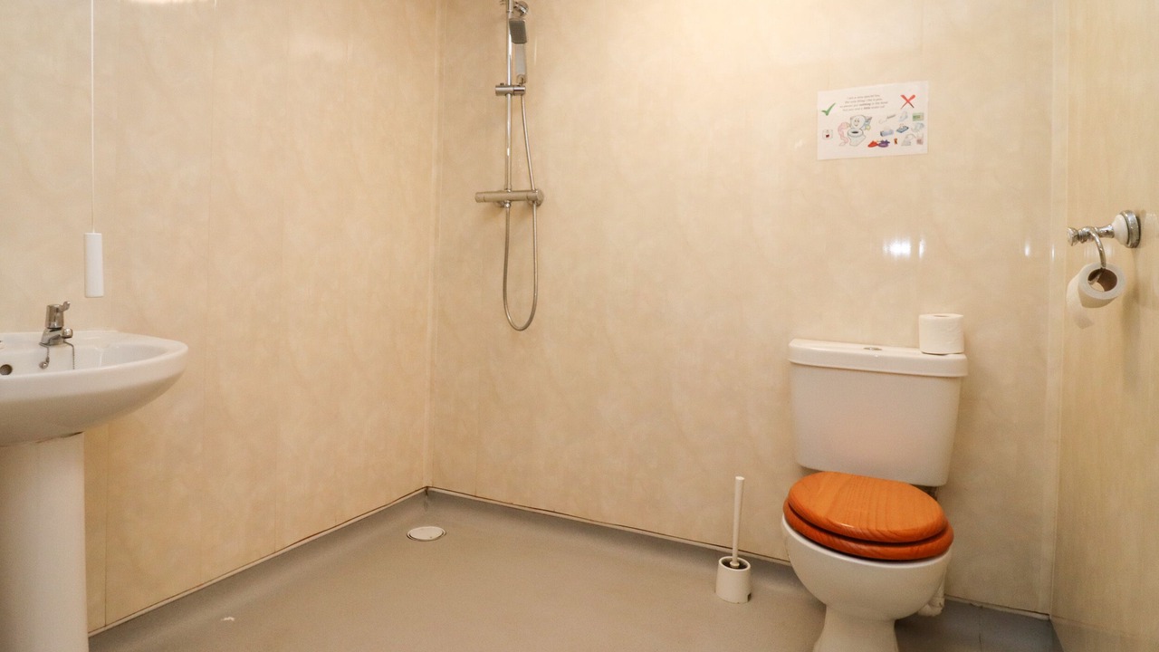 Photo of Bathroom in Barnsley