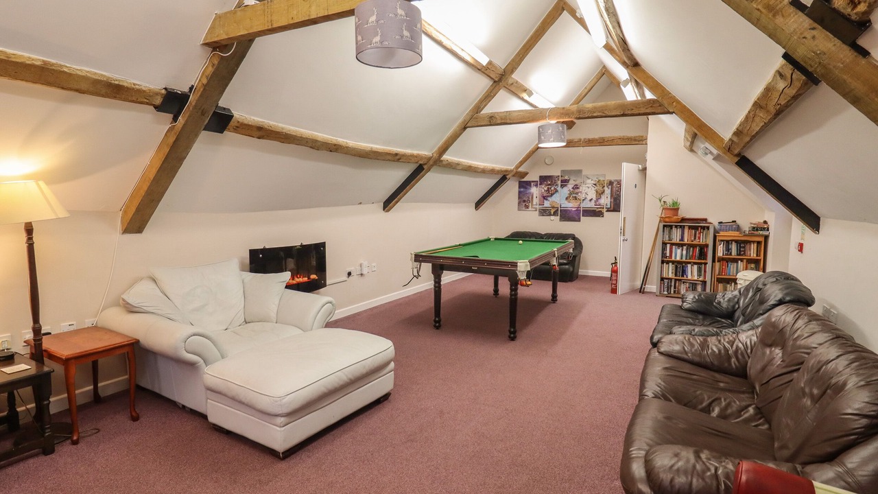 Photo of Livingroom in Barnsley