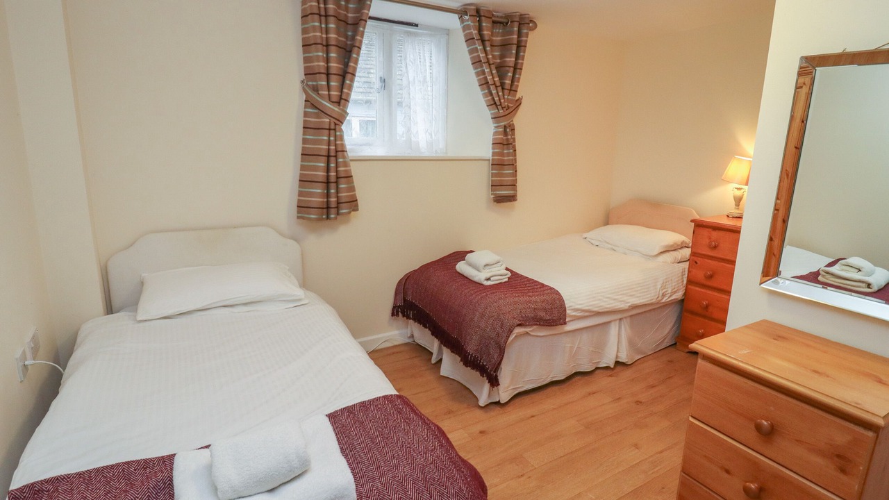 Photo of Bedroom in Barnsley