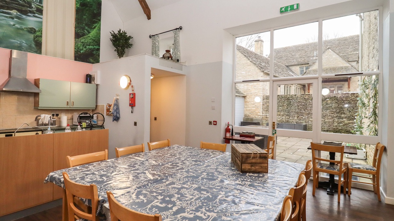 Photo of Others in Barnsley