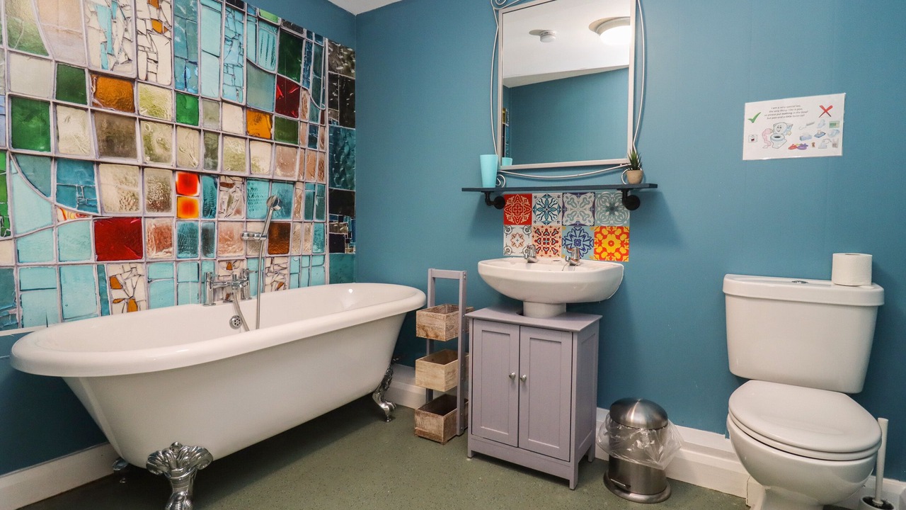 Photo of Bathroom in Barnsley