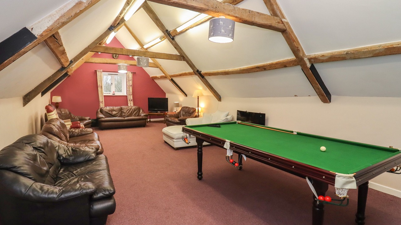 Photo of Bedroom in Barnsley