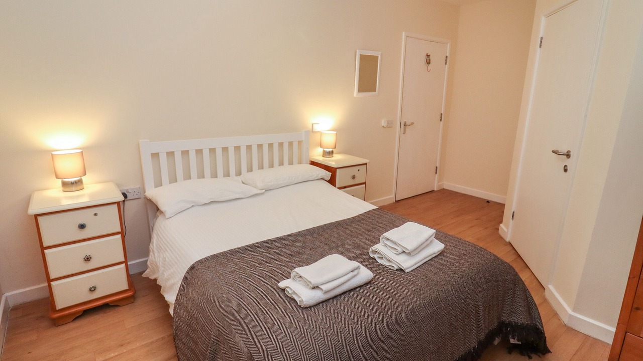 Photo of Bedroom in Barnsley