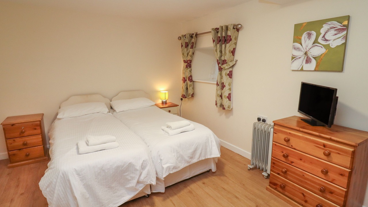 Photo of Bedroom in Barnsley