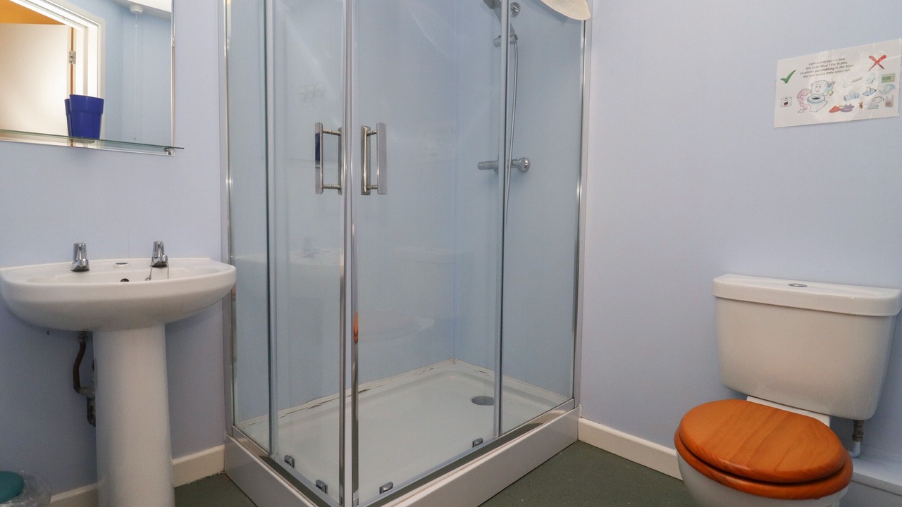 Photo of Bathroom in Barnsley