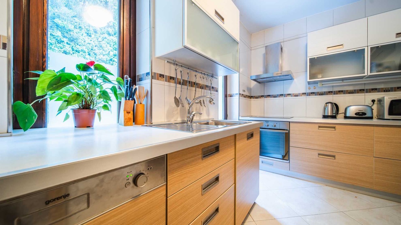 Photo of Kitchen in Babin Kuk