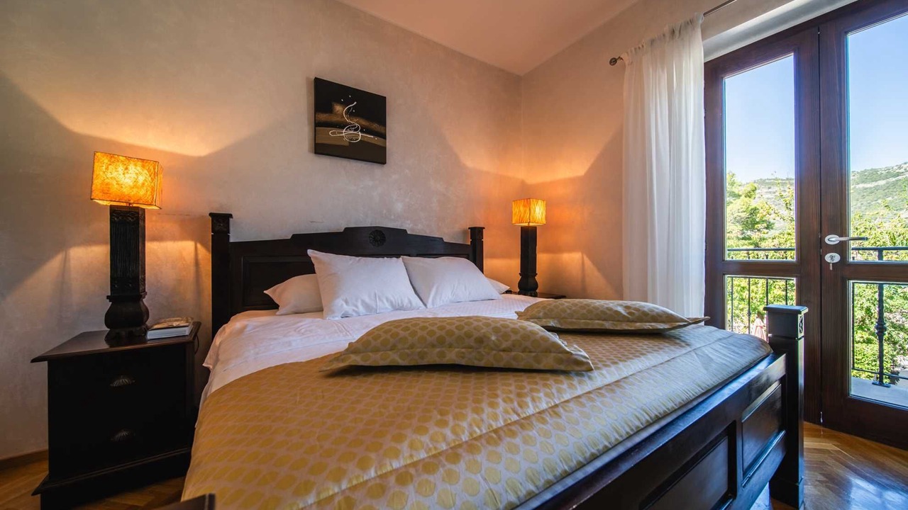 Photo of Bedroom in Babin Kuk
